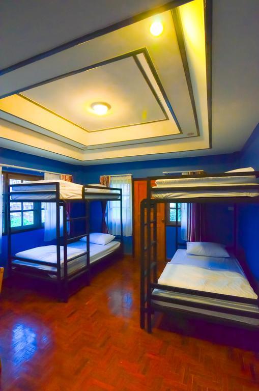 Bed and Breakfast Norn-Nanta House Чиангмай Номер фото