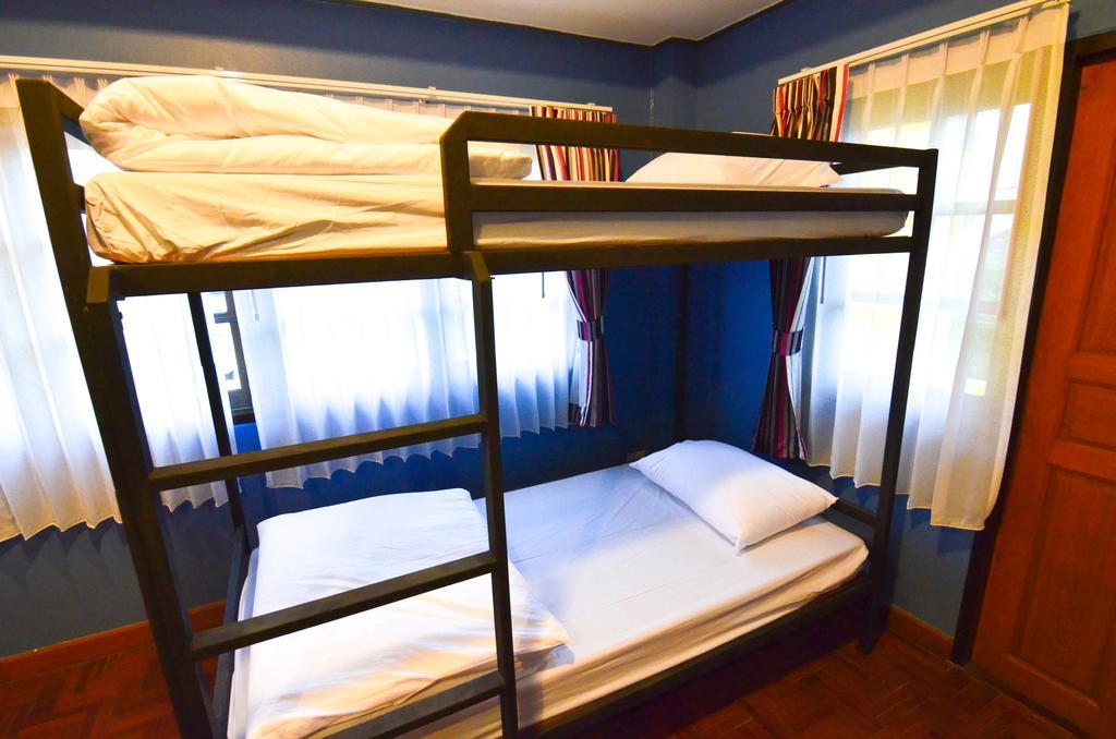 Bed and Breakfast Norn-Nanta House Чиангмай Номер фото